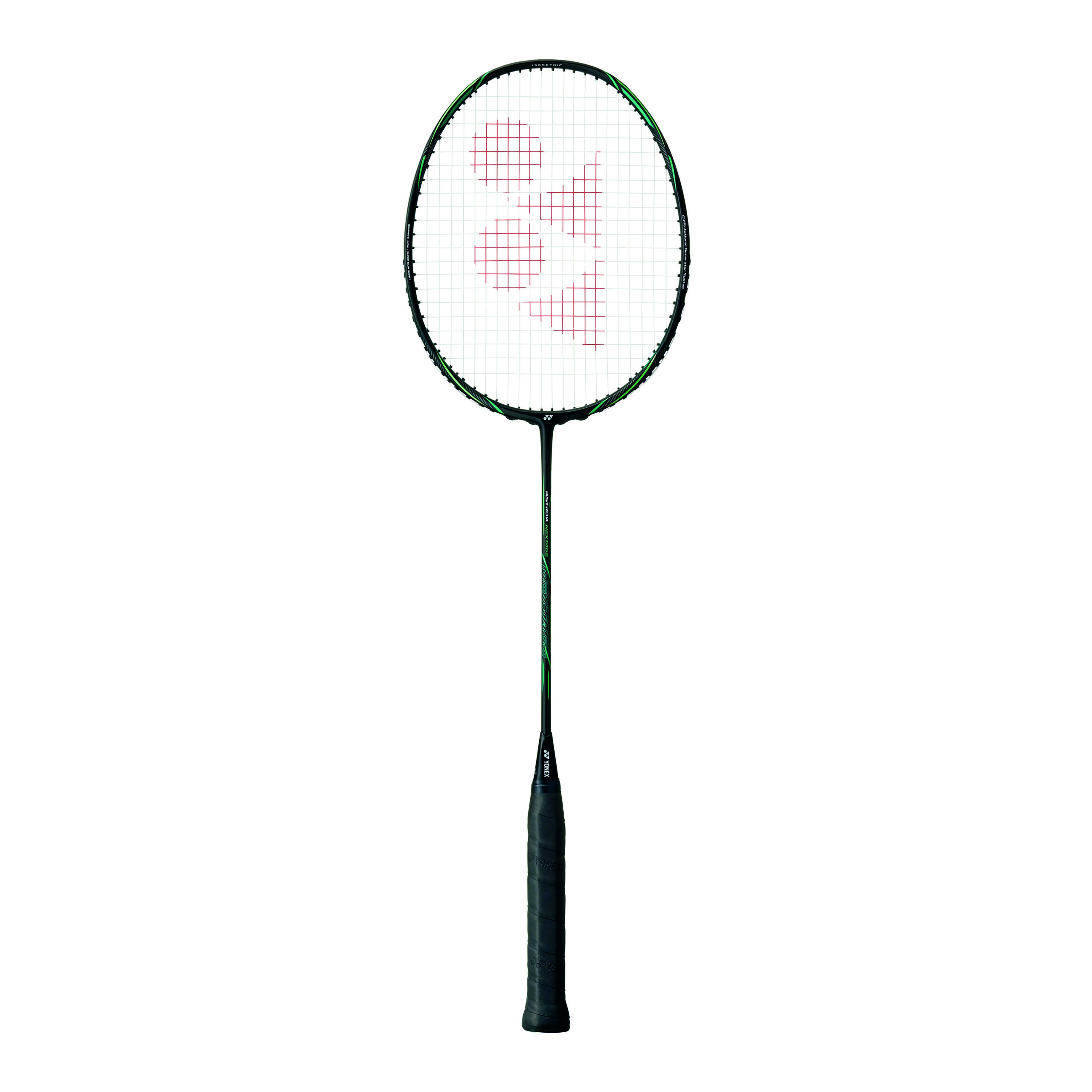 ASTROX NEXTAGE BLACK GREEN 4U5 YONEX ASTROX NEXTAGE BLACK GREEN 4U5 - Image 1