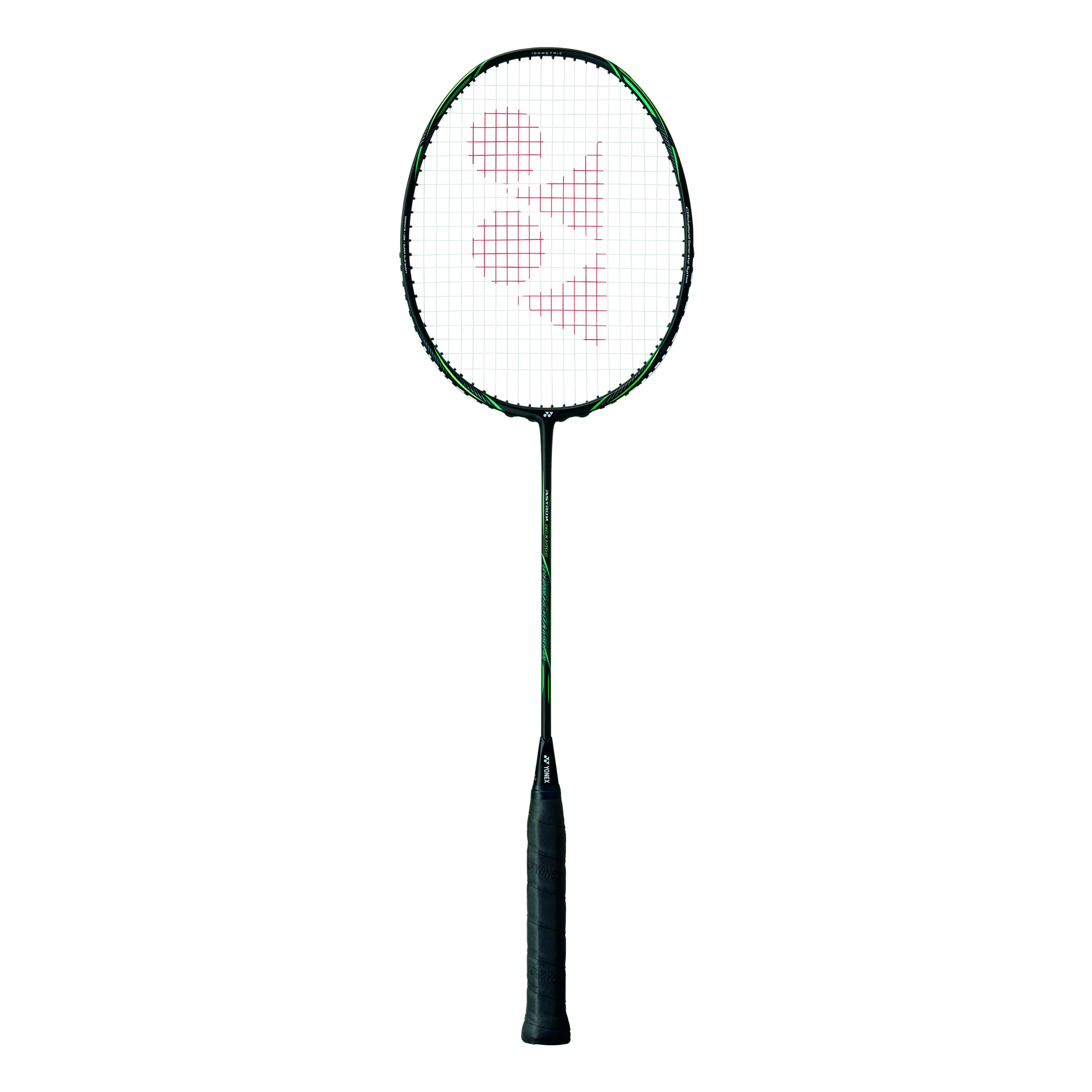 ASTROX NEXTAGE LIME GREEN- 4U5 YONEX ASTROX NEXTAGE LIME GREEN- 4U5 - Image 1