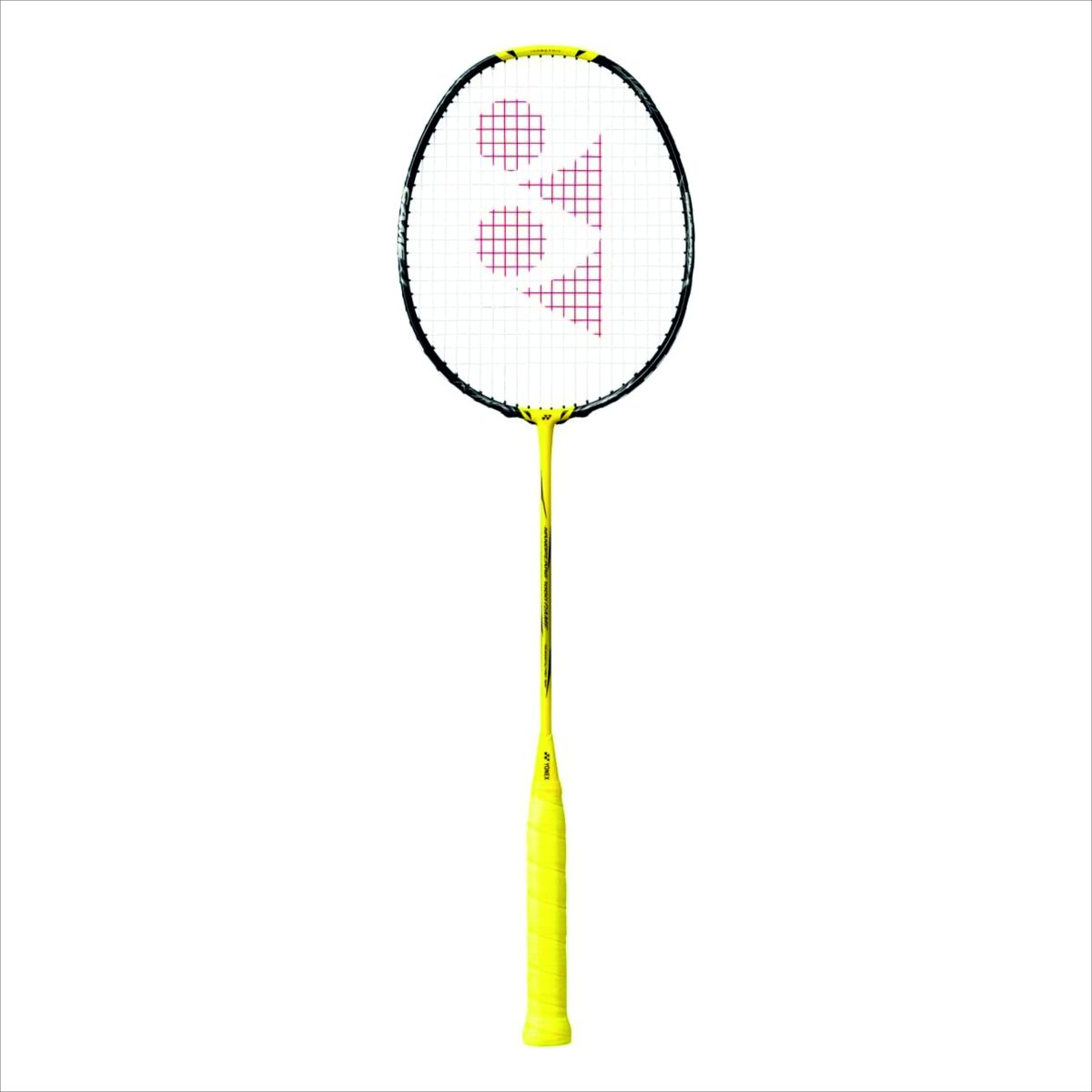 Yonex Nanoflare 1000 Game Lightning Yellow 4U5 UAE