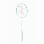 YONEX NANOFLARE 555 MATTE WHITE 4U4