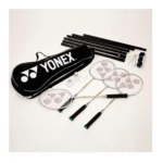 Yonex GR-303S Badminton Starter Kit - Image 2