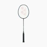 YONEX ARCSABER 2 CLEAR BLACK BLUE- 4U5