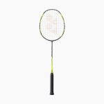 YONEX ARCSABER 7 PLAY GRAYISH YELLOW 4UG5