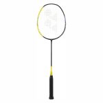 YONEX ASTROX 01 FEEL BLACK YELLOW 4UG4