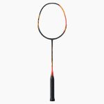 YONEX ASTROX E13 BLACK BRIGHTRED-3U5