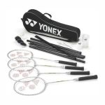 YONEX GR303S SILVER ONE SIZE
