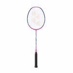 YONEX NANOFLARE 001 CLEAR PINK 5UG4