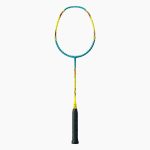 YONEX NANOFLARE E13 TURQUOISE YELLOW-3U5