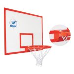 BASKETBALL RING DUNKING BBR-DW (VINEX FLEX RING)
