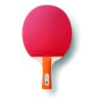 BUTTERFLY RACKET COMFORT XXS