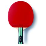 BUTTERFLY TEAM BUTTERFLY TABLE TENNIS BAT, PROFESSIONAL TABLE TENNIS BAT FOR BEGINNERS AND ADVANCED PLAYERS WITH ITTF APPROVAL FOR COMPETITIONS