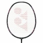 YONEX ARCSABER 2 ABILITY BLACK PINK- 4U5 - Image 3