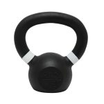 Powder Coated Cast Iron Kettlebell - 4 to 40 KG
