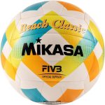 BEACH VOLLEYBALL  MIKASA