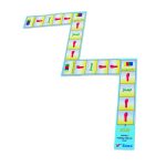 ACTIVITY MAT TACKLING OBSTACLES DRILL