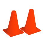CONE 6"PLASTIC HAT SHAPED