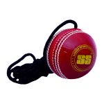 CRICKET BALL HANGING ( CORDY SEAMER)