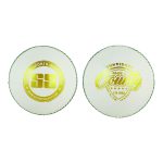 CRICKET BALL SS COUNTY WHITE