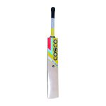 COSCO CRICKET BAT SIXER KASHMIR WILLOW  SIZE 6