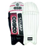 CRICKET WICKET KEEPING LEG GUARD STUMP MEN