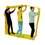 CATERPILLAR TRACK 700X50CM