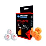 DSK TT BALL EXCLUSIVE 3*4+