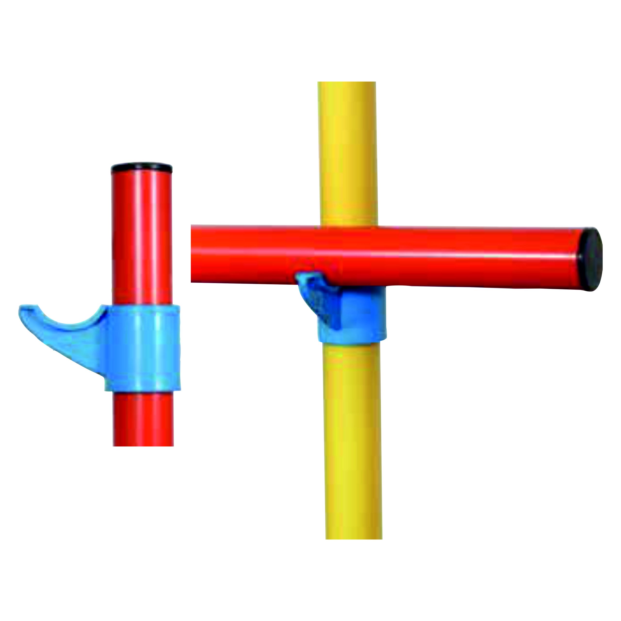 HEIGHT CONNECTOR HEIGHT CONNECTOR, BLUE - Image 1