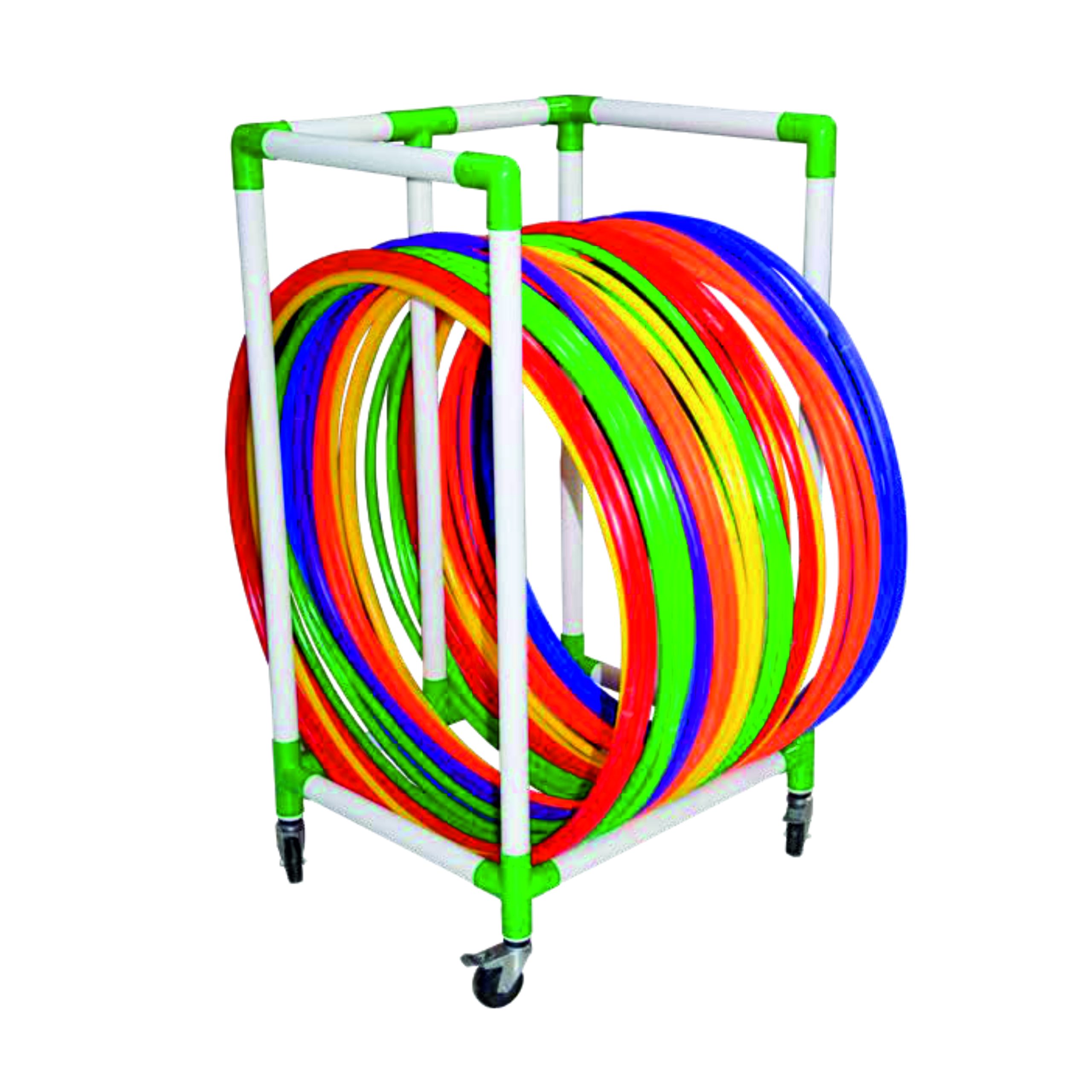 Hoop Cart HOOP CART 55X68X117CM - Image 1