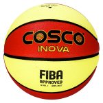 BASKETBALL - COSCO INOVA SIZE - 5 13048