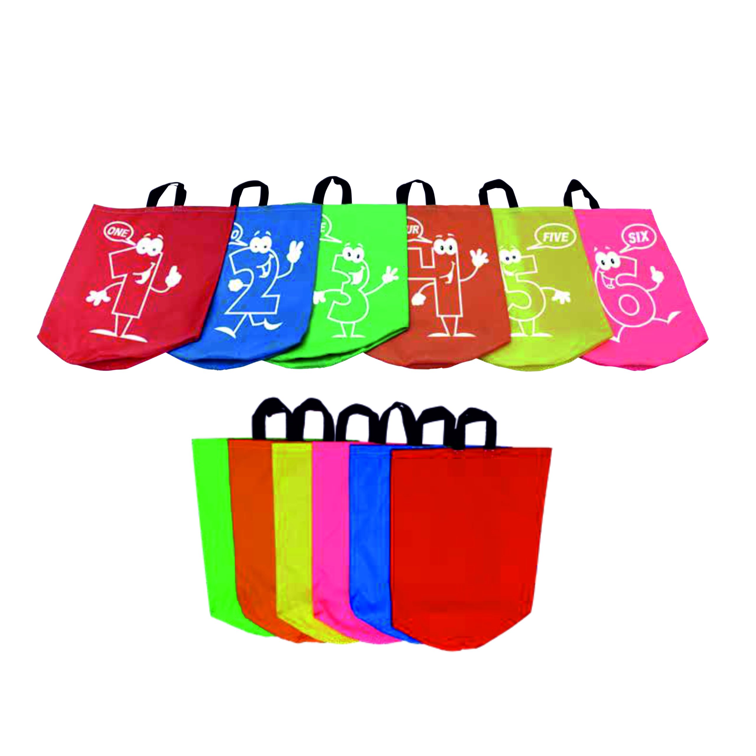 Jumping Sacks JUMPING SACKS - Image 1