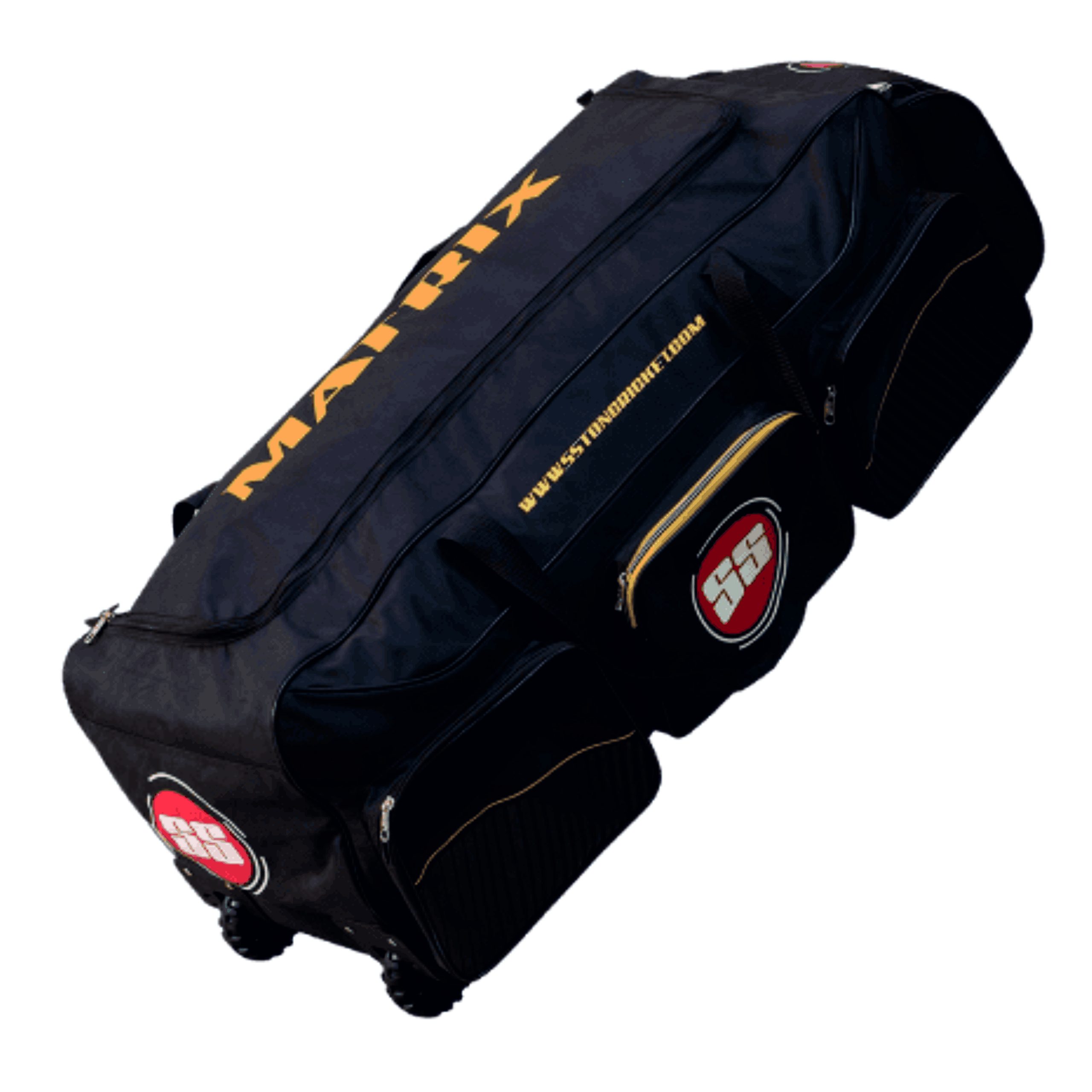 KIT BAG - MATRIX CRICKET KIT BAG MATRIX - Image 1