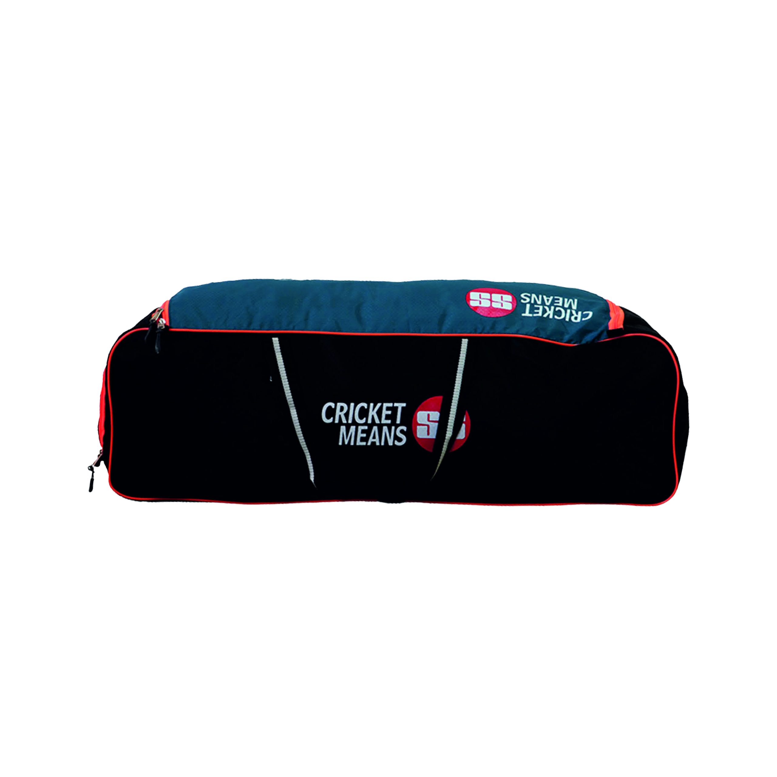 KIT BAG - PREMIUM SS CRICKET KIT BAG PREMIUM - Image 1