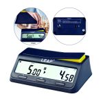 LEAP EASY CLOCK PQ9917