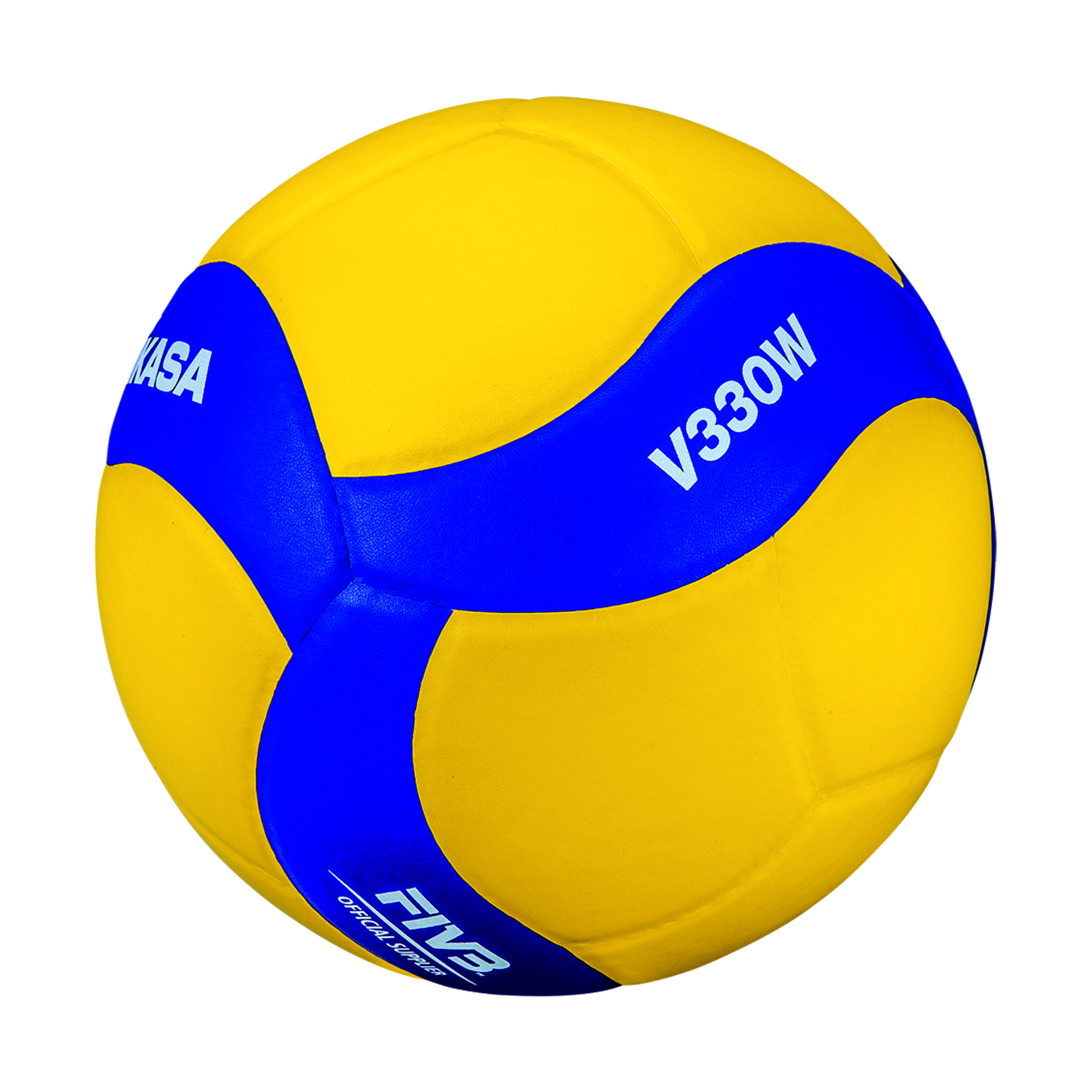 MIKASA - V330W VOLLEYBALL MIKASA V330W - Image 1