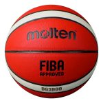 BASKETBALL - MOLTEN SIZE - 6 BG3800 (COMPOSITE LEATHER)