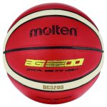 BASKETBALL MOLTEN (B6G 3200) SIZE - 6