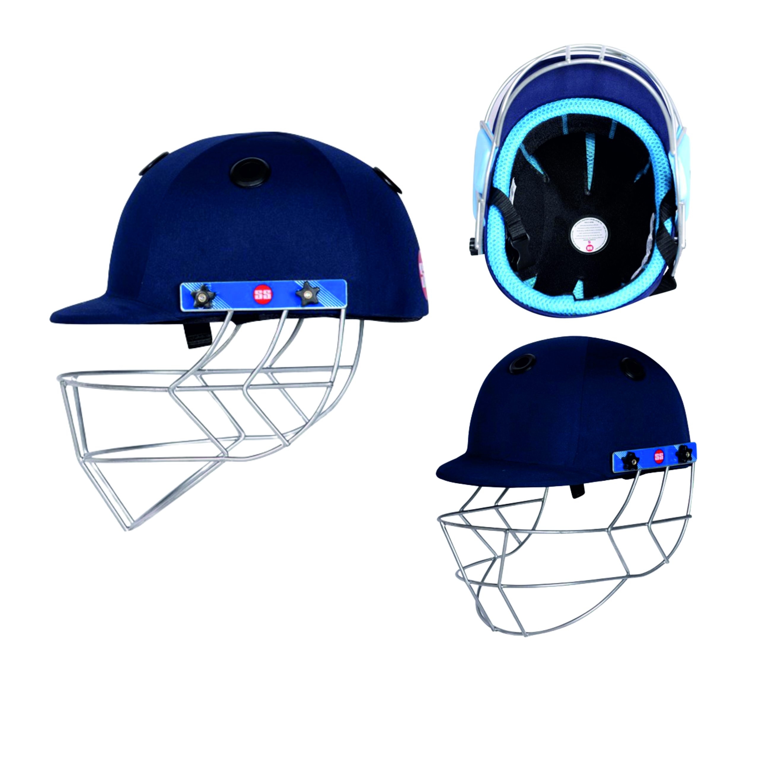 PRINCE HELMET SS CRICKET HELMET PRINCE - Image 1