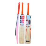 SS CRICKET BAT KASHMIR WILLOW - RAVINDRA JADEJA