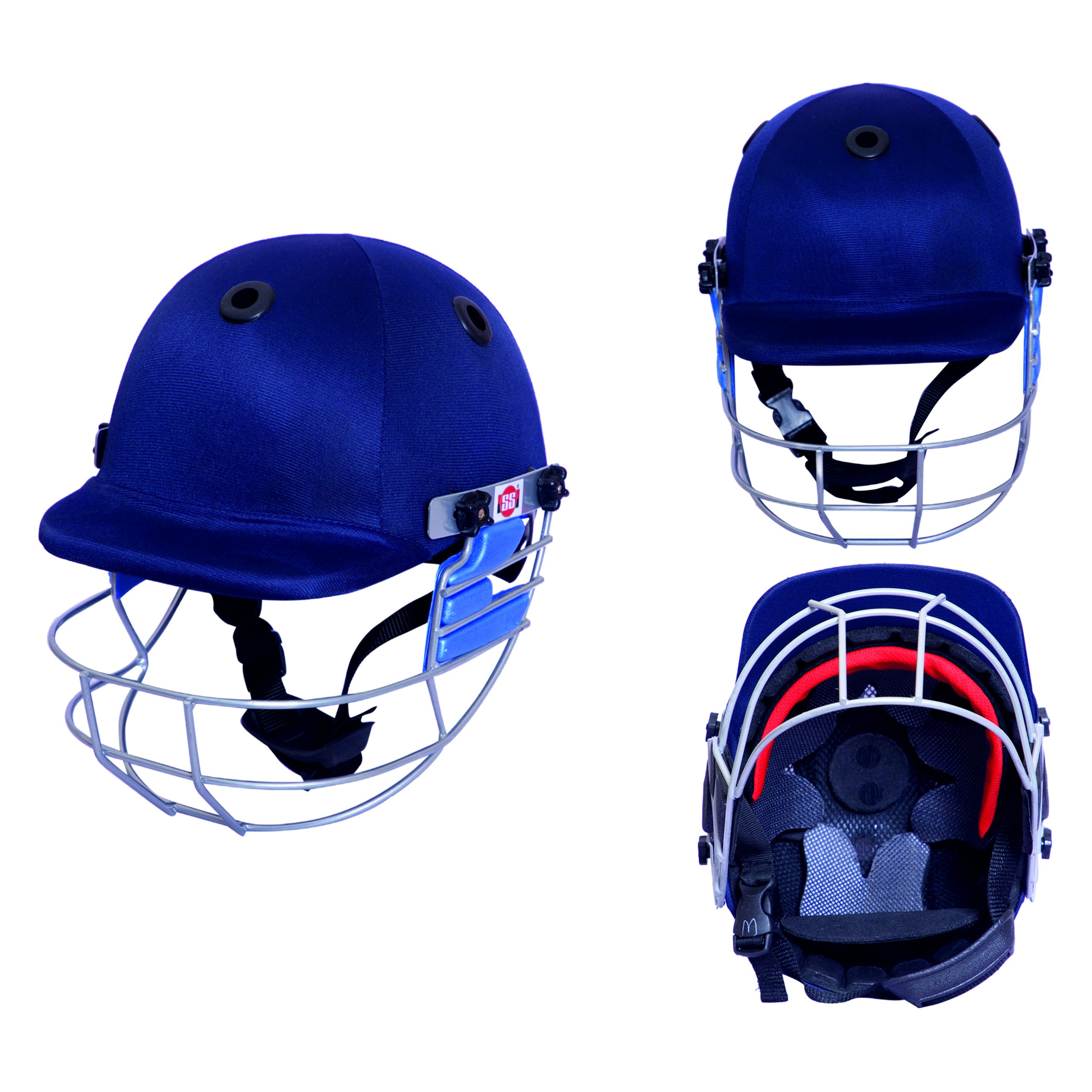 ROYAL HELMET CRICKET HELMET MATRIX - Image 1
