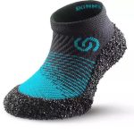 Skinners 2.0 Minimalist Kids Footwear - Lagoon