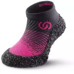 Skinners 2.0 Minimalist Kids Footwear- Rose