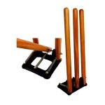 CRICKET STUMP SPRING RETURN 28"