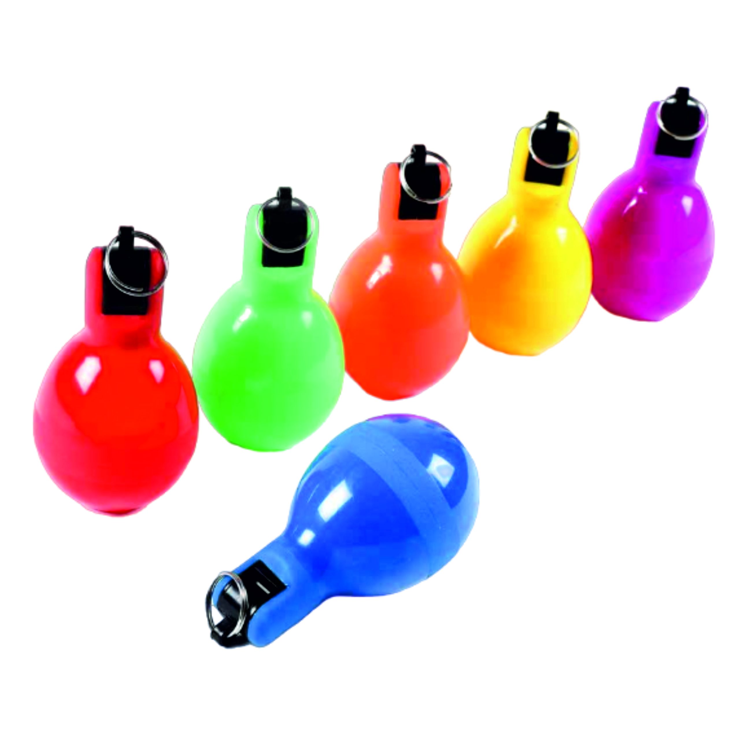 SQUEEZE - BLOW WHISTLES WHISTLE SQUEEZE/BLOW - Image 1