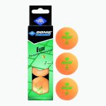 Donic-Schildkröt Table Tennis Balls 1* Elite