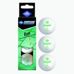 Donic-Schildkröt Table Tennis Balls 1* Elite