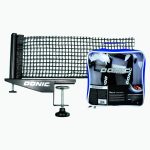 TABLE TENNIS NET & POST SET RALLYE
