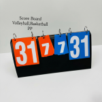 TABLE TOP SCORE BOARD