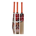 CRICKET BAT ENGLISH WILLOW TIGER