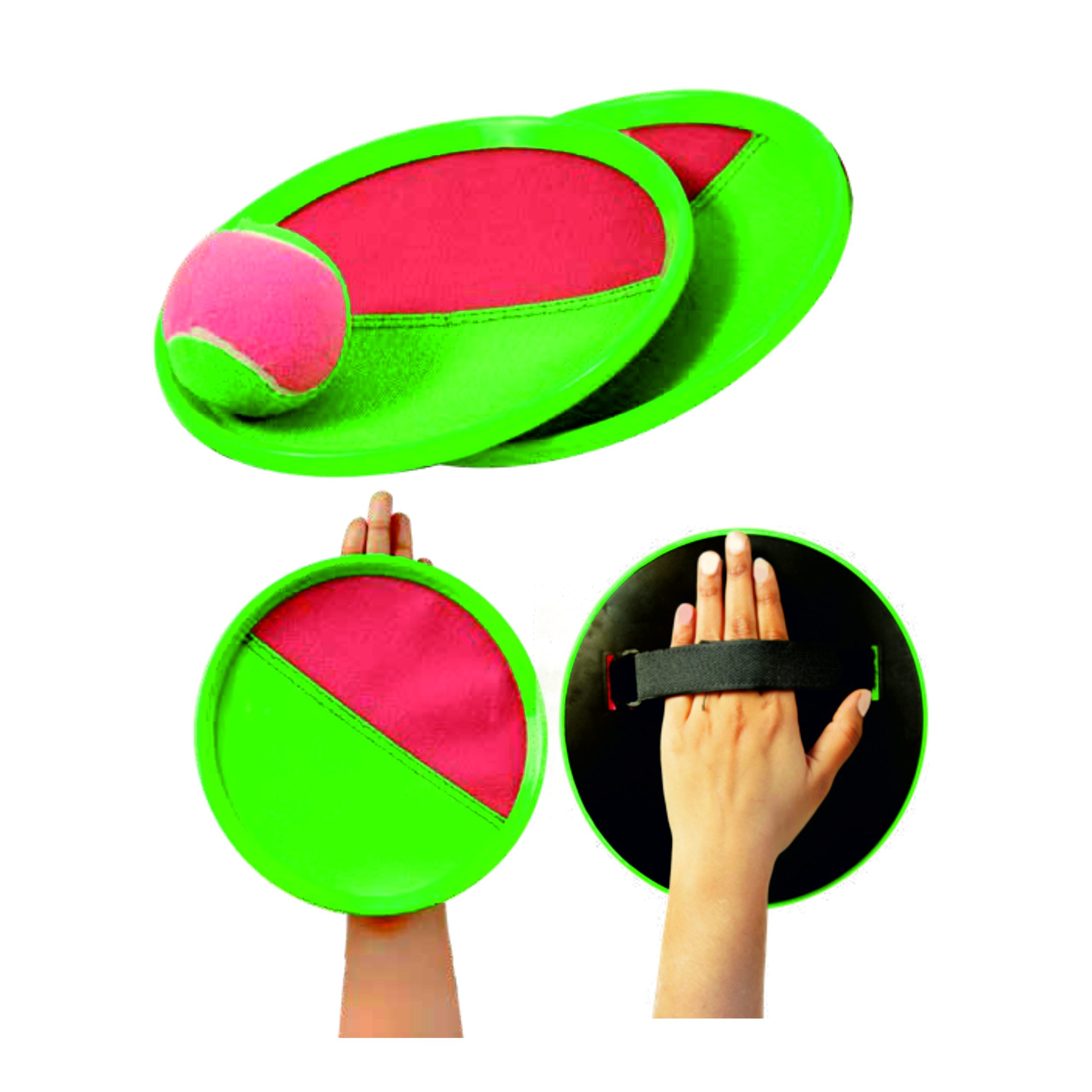 Wobble Balance Board.. BALANCE BOARD WOBBLE -VINYL - Image 1