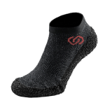 Skinners Adults Minimalist Footwear - Speckled Black